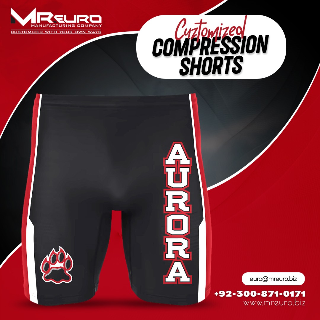 Compression Shorts