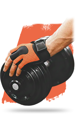 Weightlifting Gloves