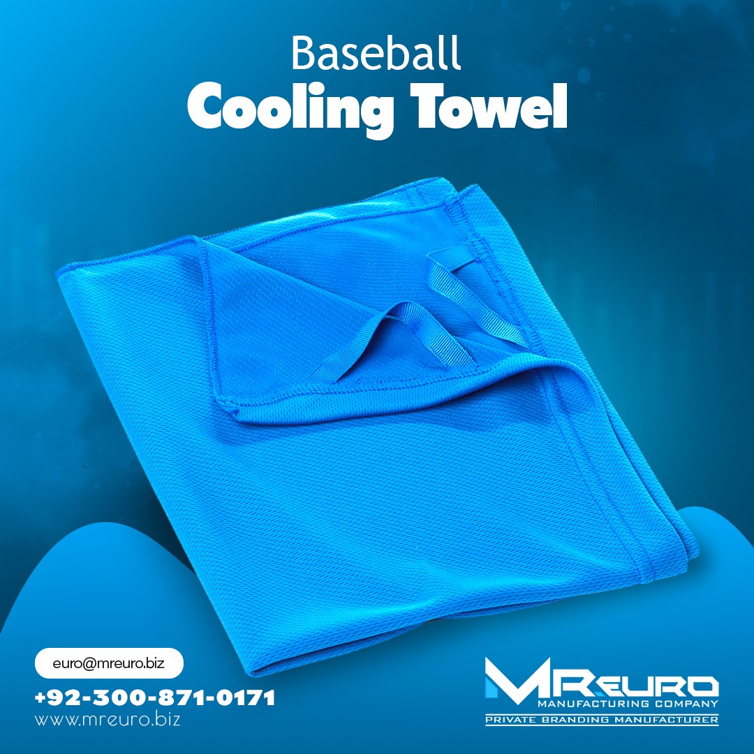 Cooling Towel