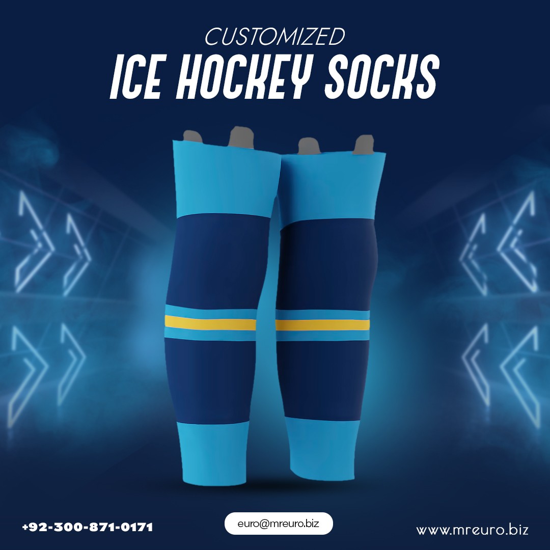 Ice Hockey Socks