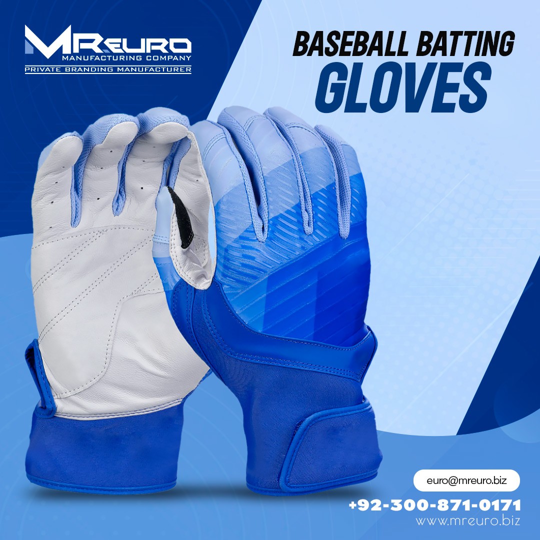 Hand Protection Baseball Batting Gloves