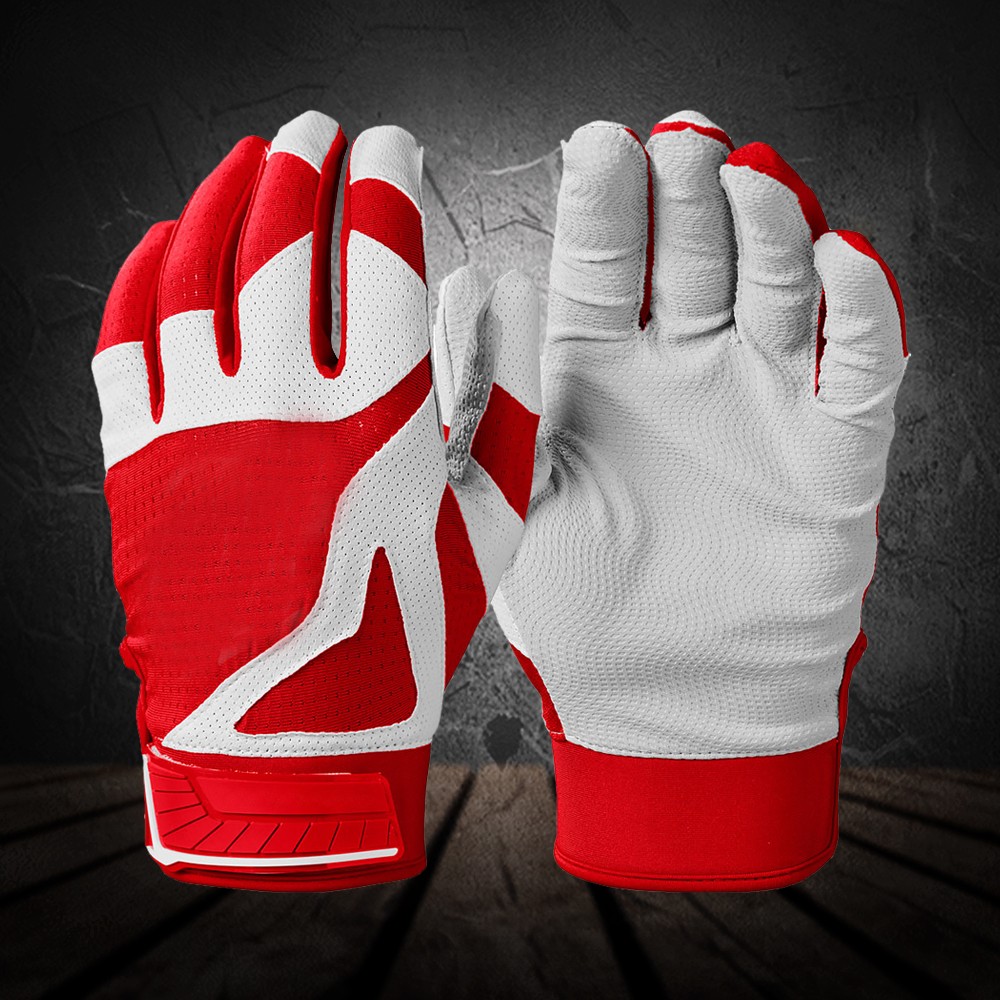 Top Quality Baseball Batting Gloves